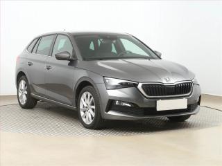 koda Scala 1.5 TSI, NOV V R,NAVI,KLIMA