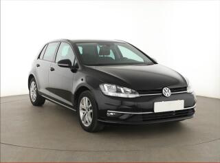 Volkswagen Golf 1.4 TSI, Automat, Tempomat
