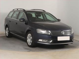 Volkswagen Passat 1.6 TDI, Navi, Tempomat
