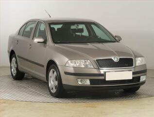 �koda Octavia Elegance 1.6, Serv.kniha