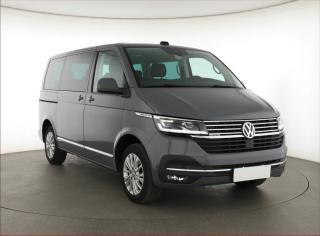 Volkswagen Multivan 2.0 BiTDI 4Motion, DPH
