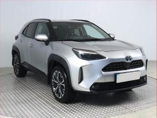 Toyota Yaris Cross Executive 1.5 VVT-iE