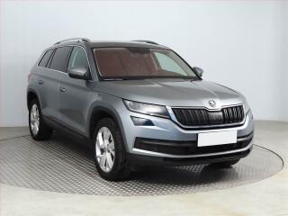 �koda Kodiaq Style 2.0 TDI