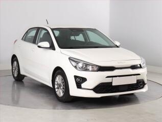Kia Rio Exclusive 1.2 DPI, �R,1.maj