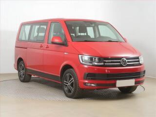 Volkswagen Caravelle Comfortline 2.0 TDI, DPH