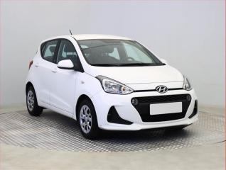 Hyundai i10 1.0, R,1.maj, Serv.kniha