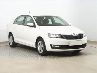 koda Rapid Ambition 1.0 TSI, R,1.maj