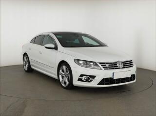 Volkswagen CC R-line 2.0 TDI, 4X4, Automat