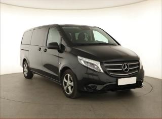 Mercedes-Benz Vito 119 BlueTEC, Bus, 9Mst, R