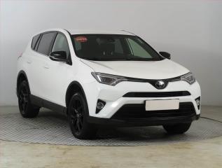 Toyota RAV4 2.0 D-4D, R,1.maj, Navi