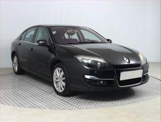 Renault Laguna 2.0 dCi, Navi, Xenony