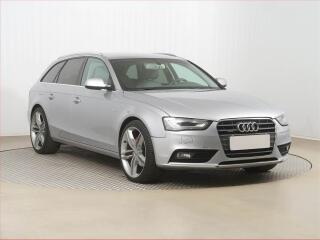 Audi A4 3.0 TDI, 4X4, Navi, Bi-Xenony