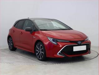 Toyota Corolla 1.8 Hybrid, DPH