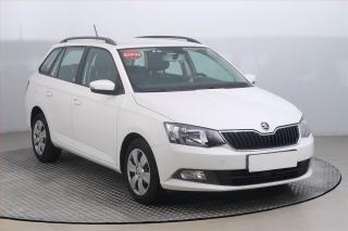 koda Fabia Ambition 1.4 TDI, R,1.maj