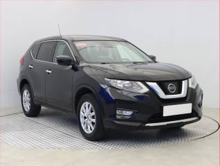 Nissan X-Trail 2.0 dCi, 4X4, Automat, R