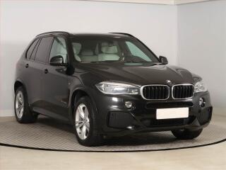 BMW X5 M Paket xDrive30d