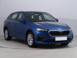�koda Scala Selection 1.0 TSI, �R,1.maj