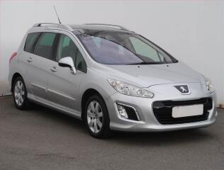 Peugeot 308 1.6 VTi, Pan. st�echa