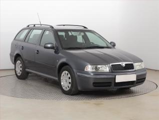 koda Octavia 1.9 TDI , po STK