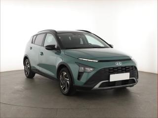 Hyundai Bayon 1.2 i, Serv.kniha, Tempomat