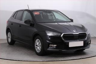koda Fabia Selection 1.0 TSI, 9tkm