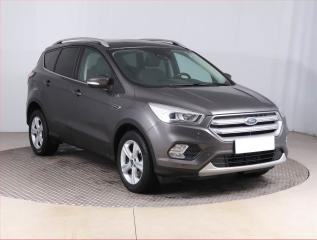 Ford Kuga 2.0 TDCi, Ke, Navi, Tempomat