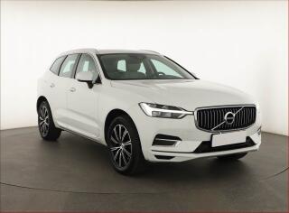 Volvo XC60 D4 AWD