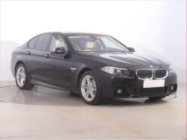 BMW 520d xDrive, 4X4, Automat