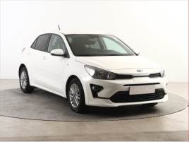 Kia Rio 1.2 DPI, Serv.kniha