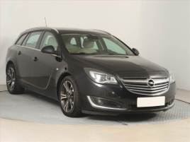 Opel Insignia 2.0 CDTI, Xenony, Tempomat