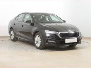 koda Octavia 1.5 TSI, STK, KLIMA