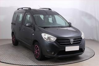 Dacia Dokker Arctica 1.5 dCi, 5Mst, R