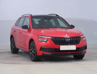 �koda Kamiq Monte Carlo 1.5 TSI
