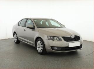 �koda Octavia 2.0 TDI, Automat, Navi, Xenony