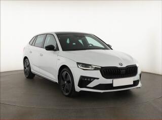 �koda Scala Monte Carlo 1.5 TSI