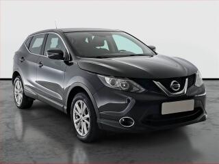 Nissan Qashqai 1.2 DIG-T, Tempomat