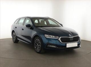 �koda Octavia Style 1.0 TSI e-tec, Automat