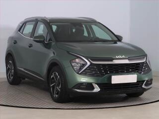 Kia Sportage 1.6 T-GDI MHEV