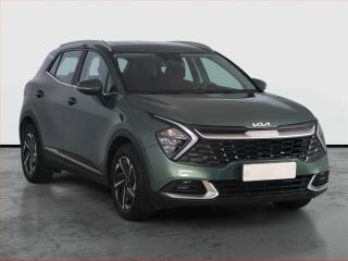 Kia Sportage 1.6 T-GDI MHEV