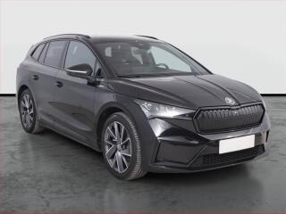 �koda Enyaq Sportline 60 (62 kWh), SoH 92%