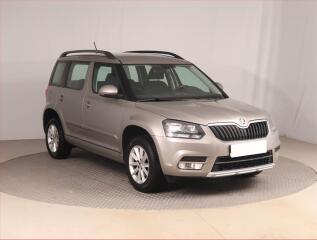 �koda Yeti Ambition Plus 1.2 TSI