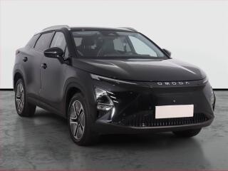 Omoda 5 EV Premium 61 kWh