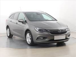 Opel Astra 1.4 T, Serv.kniha, Tempomat