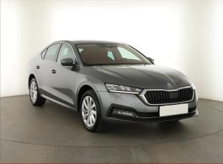 koda Octavia Style 1.5 TSI e-tec