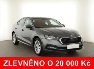 �koda Octavia Style 1.5 TSI e-tec
