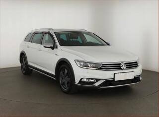 Volkswagen Passat Alltrack 2.0 TDI, 4X4