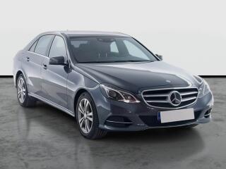 Mercedes-Benz E 250, Automat, K��e, Navi