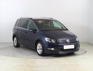 Volkswagen Touran Highline 1.4 TSI, Automat, R