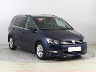 Volkswagen Touran Highline 1.4 TSI, Automat, R