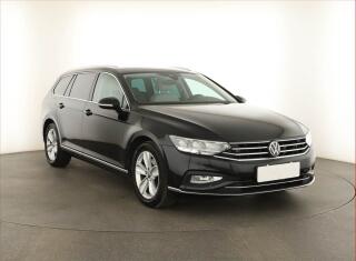 Volkswagen Passat 2.0 TDI